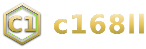 c168ll logo